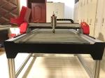 220V SNR CNC Plasma Cutting Table 1000mm 1500mm Portable Plasma Table