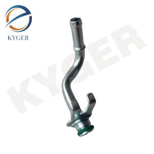 China High Quality LR121417 Auto Parts Turbocharger Pipe Tube LR183050 AJ814172 For Land Rover Range Rover Sport L494 Discovery 5 L462 factory