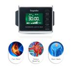 SSCH GaALAs Sinusitis Diabetes Medical Laser Watch Red Blue 26pcs LED
