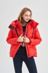 FODARLLOY Autumn and Winter 2022 New Fashion Jacket Small Cotton Padded Jacket