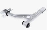 China Mercedes Benz Lower Control Arm 1563300600 Automobile Spare Parts factory