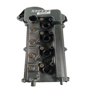 China Great Wall Haval H6 Engine Valve Cover Assembly 1003500A-EG01T factory