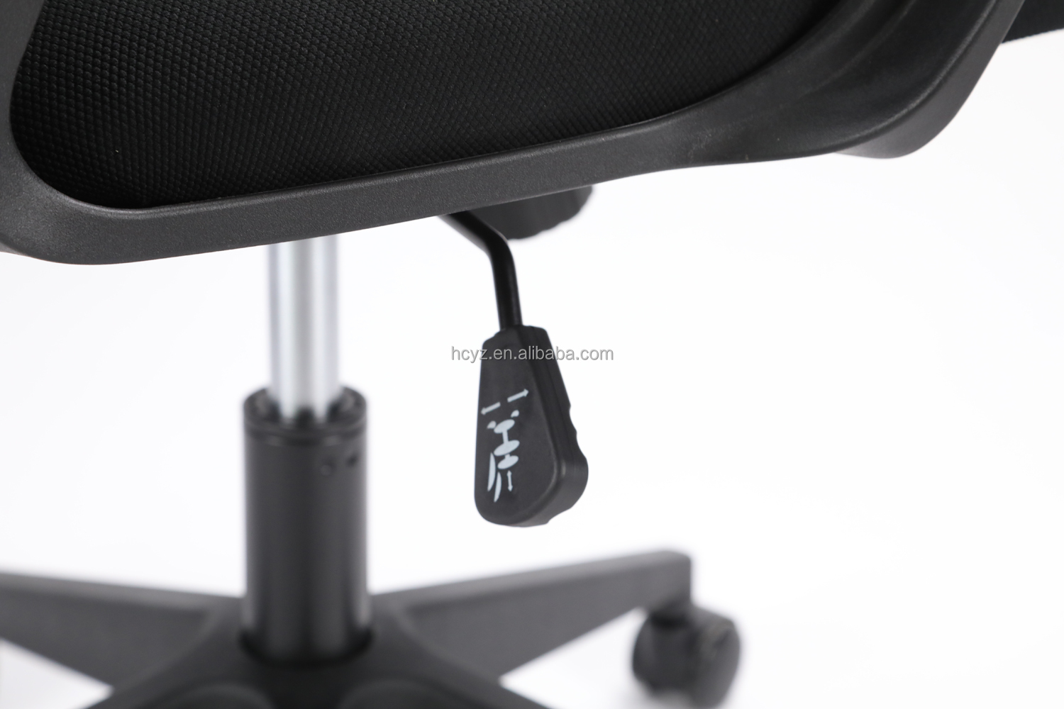 Certificate BIFMA Standard Customized Mesh Swivel Ergonomic Office Chair for Managers