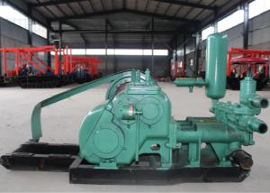 China BW250 Submersible Electric Cement Grout Pump factory