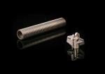 73mm 1575kN 2267mm2 Micropiles T73/45 Self Drilling Rock Bolts