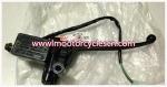 YAMAHA YBR25 FRONT BRAKE SUB-CYLINDER MOTORCYCLE PARTS FRONT BRAKE SUB-CYLINDER