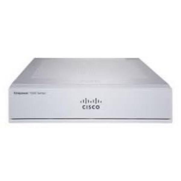 Cisco FPR1010-ASA-K9 Firewall Next Gen Threat Defense VPN & Centralized