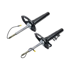 China 99734304814 99734304815 Front Shock Absorbers W/PASM Fits Porsche Carrera 911 997 4WD 2005-2012 on sale