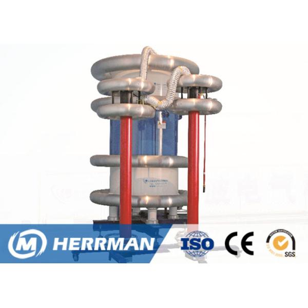 China Resonance Testing System Wire Cable Testing Machine XBSRS Series factory