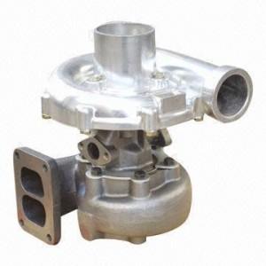 China MTU Industrial Gen Set K36 Turbo 53369886500,0070963799, 0070964199 factory