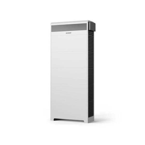 High Voltage Residential Storage Battery 50Ah 307.2V Lithium Battery For Home