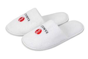 China china hotel slippers factory