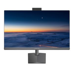 State-of-the-Art All-In-One Desktop Computer with Dedicated Graphics Card and