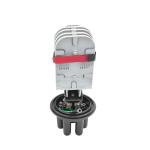 KEXINT FTTH KXT-M-06 Fiber Optic Splice Closure IP68 12-96 Cores Outdoor
