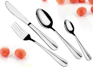 China High Quality Stainless Steel Cutlery Set factory