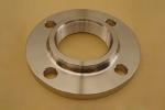 300LB NPS20 C70600 Copper Nickel Flange For Oil Gas Pipeline