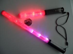 China Road Safety Hot Sell Solar Led Traffic Baton Lighting For Police With Factory Price factory