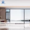 Buy cheap Tempered Smart PDLC Film PDLC Privacy Glass For House Indoor Office Partition from wholesalers