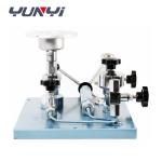 Piston Dead Weight Tester Pressure Gauge Calibrator Non Magnetic