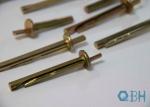 Carbon Steel Ceiling Anchor 4.8 Seismic Wedge Anchors