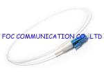 Simplex Fiber Optic pigtail lc OEM G.657 Simplex For Local Area Networks