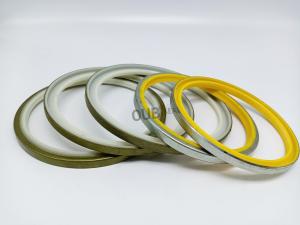 China Komatsu VAY Dust Wiper Oil Seal Excavator Piston Rod Seals 2097212211 factory
