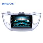 Android Car Dvd Radio In Dash Head Units Stereo For Hyundai TUCSON 2014-2018