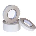 Auto Odorless Industrial Transfer Tape , Moistureproof Adhesive Transfer Film