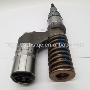 Genuine Diesel Fuel Unit Injector 0414701056 0414701066 0417701018 0414701007
