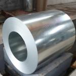 0.75mmx180mm Galvalume Steel Coil JIS HDGL Galvanized Steel Strips