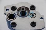 GSP2-BOX-9.53R-10-681-0 High Pressure Gear Pump For Excavator