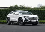 Good Condition High Quality Sport Changan UNI-T Adult Personal 1.5L Gas New Suv