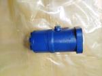 BZZ5-E315B BZZ series for forklift gear pump roration pump factory produce blue