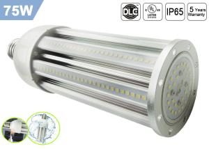 China 75w Pure White Led Corn Cob Bulb 360 Degree Corn Led Light Bulbs factory
