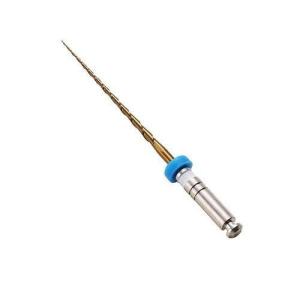 China Dental Endodontic Instruments MT File Compatible To VDW M Two factory
