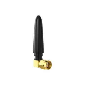 China 3 dBi Gain 900 1800MHz 4G SMA GSM Antenna for LoRa/LPWAN Network Applications factory
