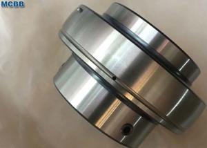China Good Versatility Adjustable Pillow Block Bearings Easy To Install factory