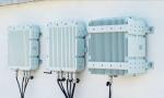 CNW Series 5G Outdoor Integrated Power Supply Modular Assembly DC Power Supply