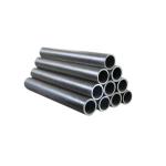 Cold Drawn Seamless Pipe Thin Wall Precision Steel Tubes In Customized Length