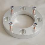 1.5" Forged Billet Aluminum ATV Wheel Spacer Bolt Pattern 4x156