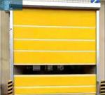 3m Height PVC Roller Shutter Doors