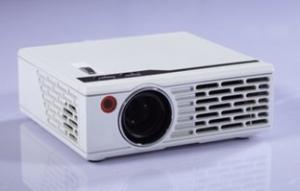 China Mini Projector LT-170 factory