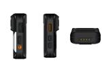 Portable Multi Functional 140 Degree IR Night Bodycam