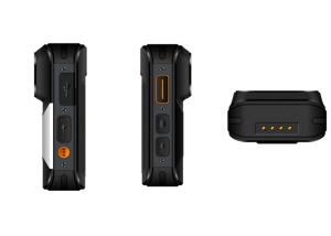 China Portable Multi Functional 140 Degree IR Night Bodycam factory