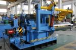 Automatic Metal Coil Slitter Machine Line for Steel Cutting 6mm