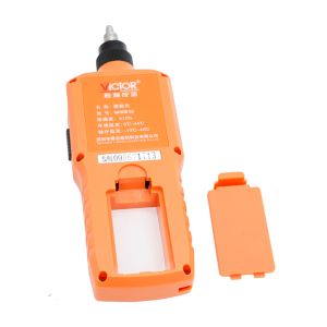 VC63B Vibrometer Rotating Machinery 1999μM Vibration Testers Mechanical