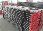 Core Drilling 73mm HDD Drill Rod S135 Grade Api Standard