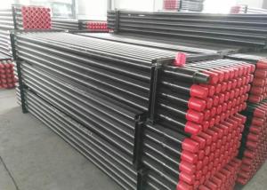China Drilling Rigs S135 Grade Api Standard Hdd Pipe factory