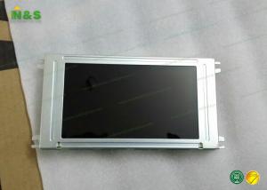 China Antiglare 3.5&quot; Industrial LCD Displays Adjustable Brightness Controls TD035STED4 factory