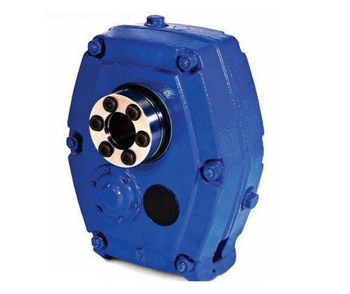 China SMR shaft mounted gearbox /Industrial Speed Reducer / gearbox for conveyer systems factory